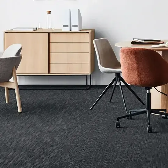 Feltex Aria ll Patterned Loop Pile Carpet Tile